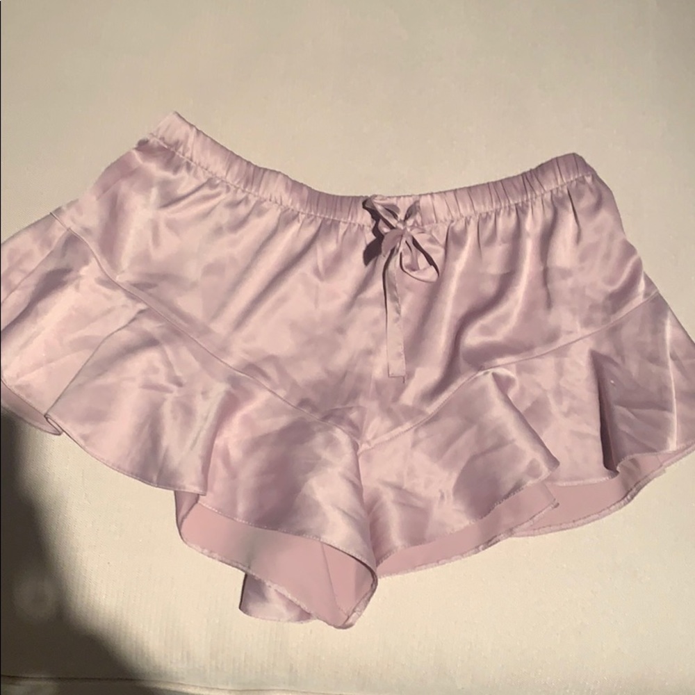 Victoria Secret Pajama shorts